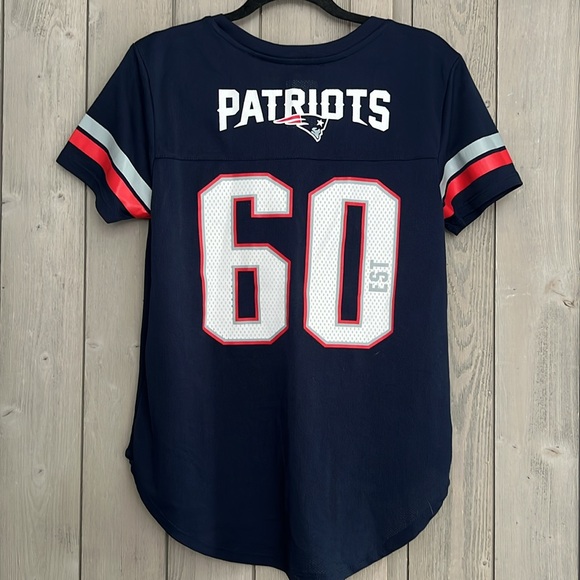 New England Patriots Jersey - Picture 2 of 3